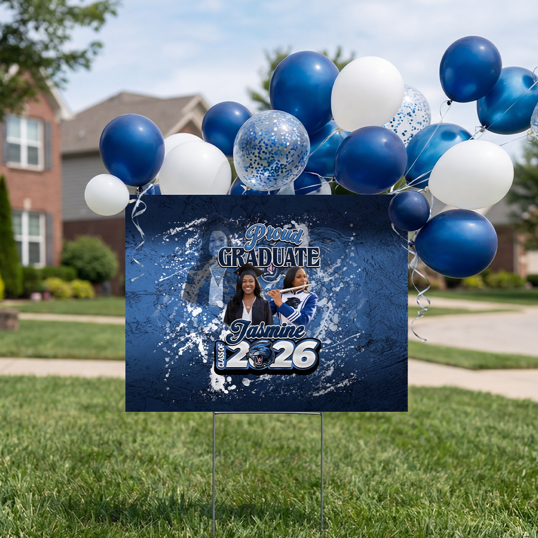 2026 Graduate Outdoor Celebration