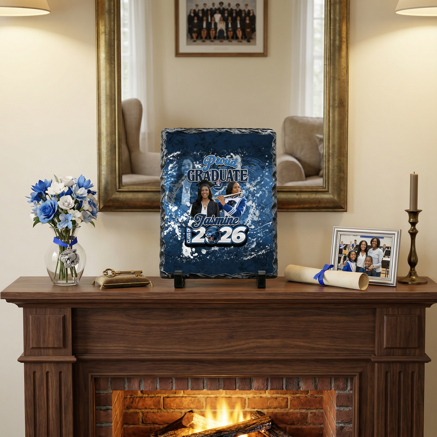 2026 Graduate Keepsake